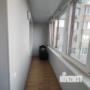 1-к квартира, на длительный срок, 40м2, 6/14 этаж