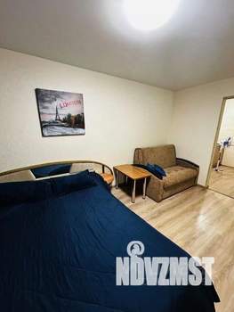 1-к квартира, посуточно, 31м2, 1/1 этаж