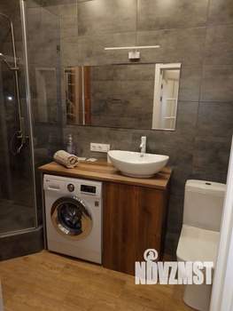 2-к квартира, посуточно, 59м2, 5/38 этаж