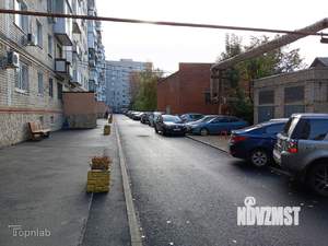 1-к квартира, на длительный срок, 33м2, 3/9 этаж