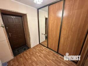 2-к квартира, на длительный срок, 52м2, 4/9 этаж