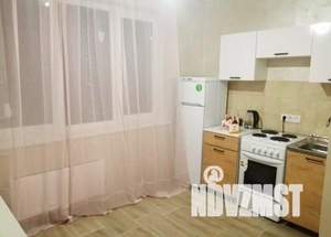 1-к квартира, на длительный срок, 32м2, 4/18 этаж