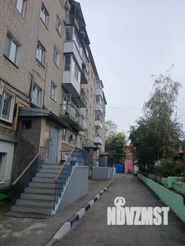 3-к квартира, на длительный срок, 65м2, 2/6 этаж