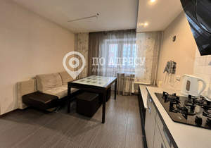 1-к квартира, на длительный срок, 40м2, 6/10 этаж