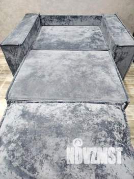 1-к квартира, посуточно, 26м2, 1/1 этаж