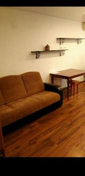 1-к квартира, на длительный срок, 45м2, 6/14 этаж