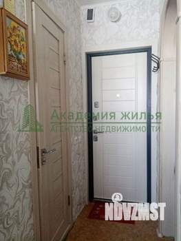 1-к квартира, на длительный срок, 31м2, 9/10 этаж