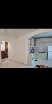 1-к квартира, на длительный срок, 36м2, 3/5 этаж