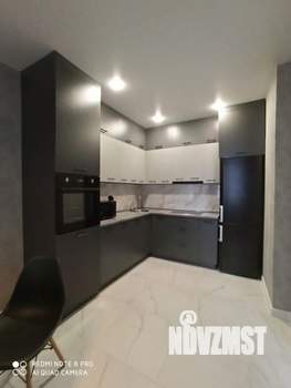 1-к квартира, на длительный срок, 45м2, 4/28 этаж