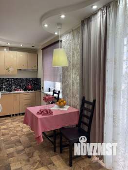 3-к квартира, на длительный срок, 64м2, 5/5 этаж