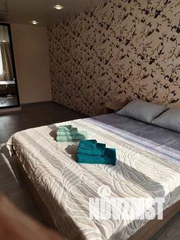 1-к квартира, посуточно, 31м2, 8/10 этаж