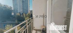 1-к квартира, на длительный срок, 27м2, 4/10 этаж