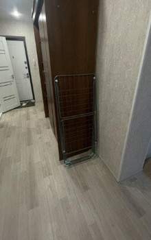 1-к квартира, на длительный срок, 38м2, 1/10 этаж