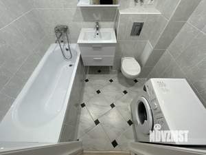 2-к квартира, на длительный срок, 46м2, 14/14 этаж