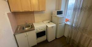 1-к квартира, на длительный срок, 38м2, 8/9 этаж