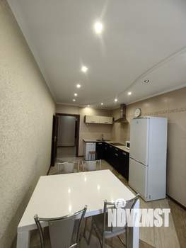 3-к квартира, на длительный срок, 140м2, 12/14 этаж