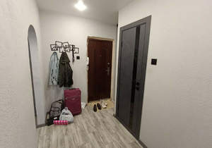 1-к квартира, на длительный срок, 37м2, 1/10 этаж