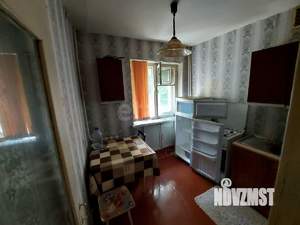1-к квартира, на длительный срок, 34м2, 4/5 этаж