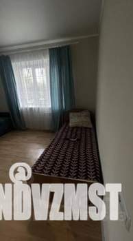 1-к квартира, на длительный срок, 38м2, 1/10 этаж