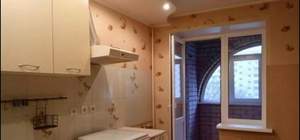 2-к квартира, на длительный срок, 49м2, 4/10 этаж