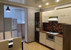 2-к квартира, на длительный срок, 48м2, 1/10 этаж