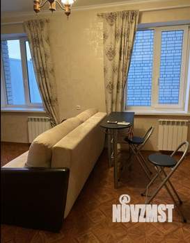 2-к квартира, на длительный срок, 55м2, 4/10 этаж