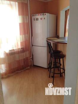 Студия квартира, посуточно, 40м2, 7/16 этаж