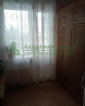 1-к квартира, на длительный срок, 25м2, 9/10 этаж