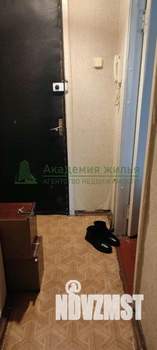 1-к квартира, на длительный срок, 34м2, 7/9 этаж