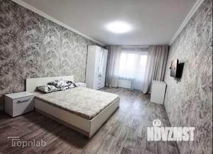 1-к квартира, на длительный срок, 42м2, 1/11 этаж