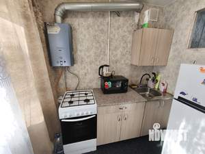 1-к квартира, на длительный срок, 35м2, 2/5 этаж