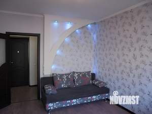 1-к квартира, на длительный срок, 37м2, 6/10 этаж