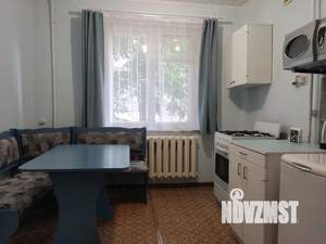 2-к квартира, посуточно, 49м2, 1/9 этаж