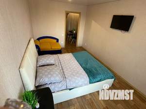 1-к квартира, посуточно, 35м2, 10/10 этаж