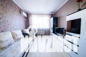 1-к квартира, посуточно, 56м2, 8/17 этаж