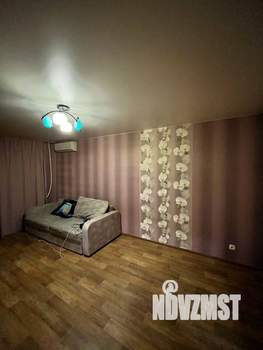 1-к квартира, на длительный срок, 31м2, 2/5 этаж