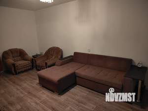 1-к квартира, на длительный срок, 38м2, 2/9 этаж