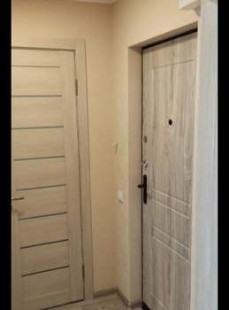 1-к квартира, на длительный срок, 26м2, 3/5 этаж