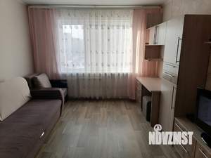 1-к квартира, на длительный срок, 37м2, 8/10 этаж