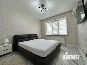 3-к квартира, на длительный срок, 90м2, 12/23 этаж