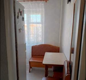 2-к квартира, на длительный срок, 47м2, 4/5 этаж