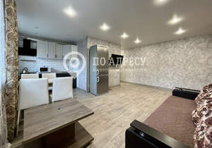 2-к квартира, на длительный срок, 50м2, 2/5 этаж