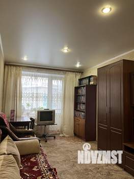 2-к квартира, на длительный срок, 43м2, 3/4 этаж