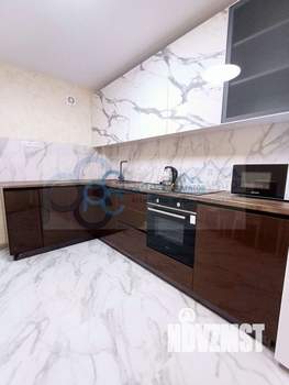 1-к квартира, на длительный срок, 36м2, 20/24 этаж