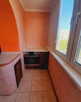 2-к квартира, на длительный срок, 53м2, 4/9 этаж