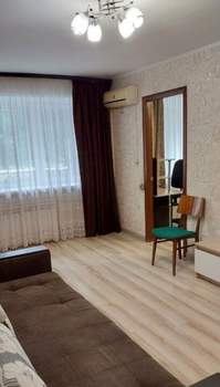 2-к квартира, на длительный срок, 44м2, 2/5 этаж