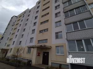 2-к квартира, на длительный срок, 60м2, 1/8 этаж