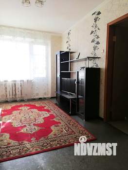 2-к квартира, на длительный срок, 43м2, 3/9 этаж