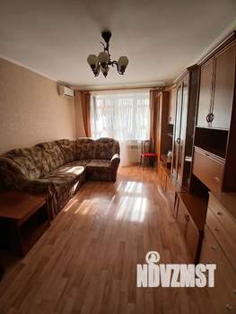 1-к квартира, на длительный срок, 40м2, 3/9 этаж