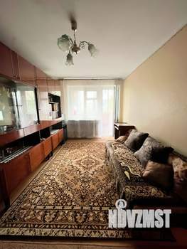 2-к квартира, на длительный срок, 45м2, 5/5 этаж